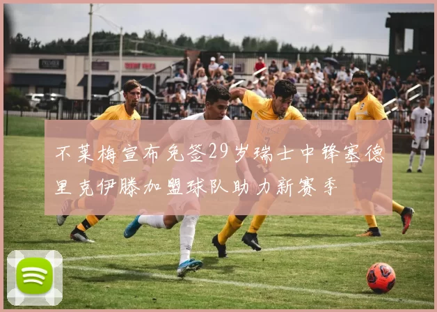 不莱梅宣布免签29岁瑞士中锋塞德里克伊滕加盟球队助力新赛季